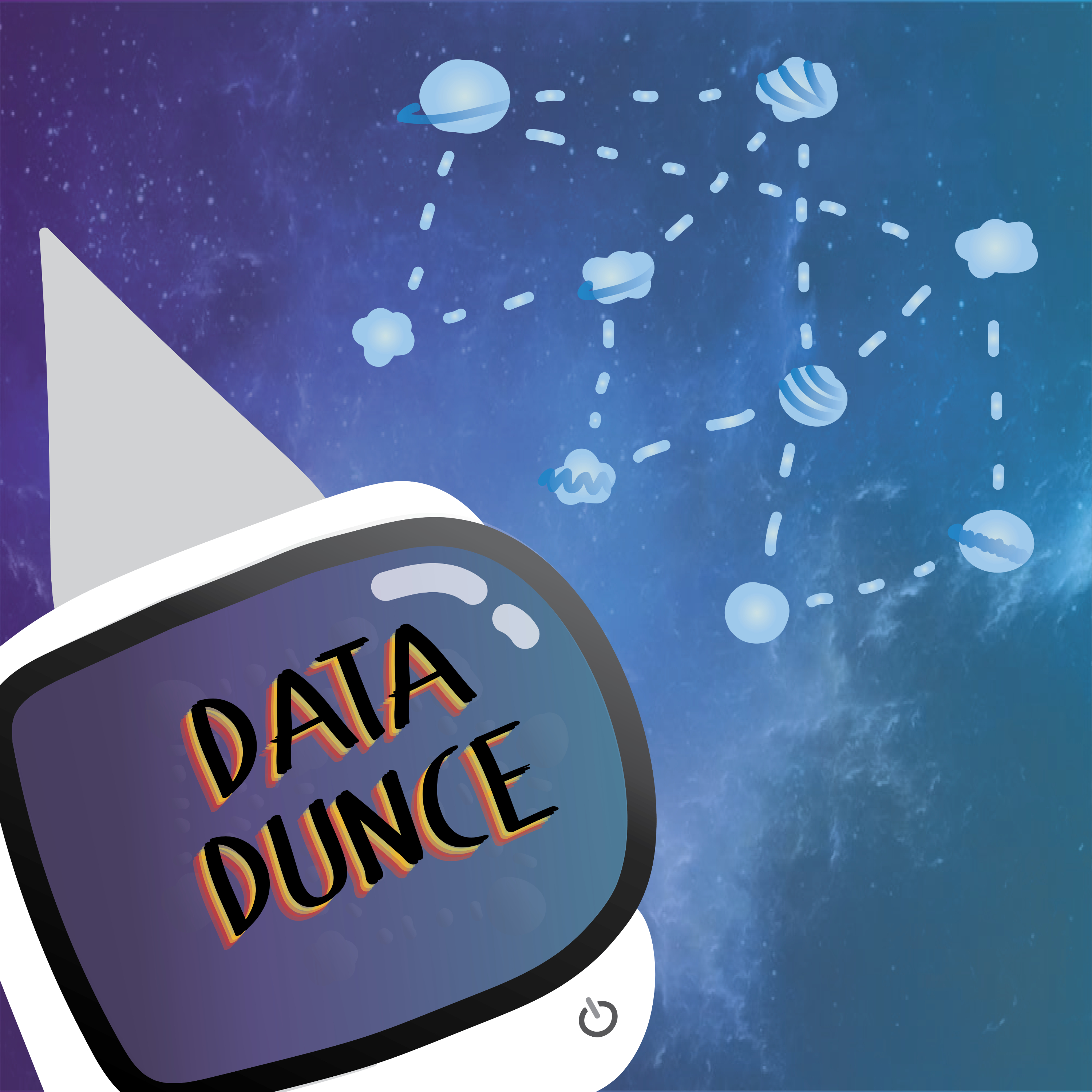 Data Dunce Logo